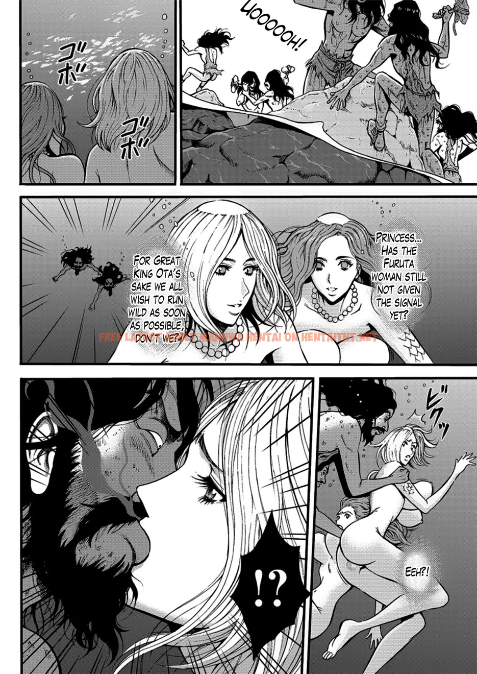 Read Hentai Image 6 605 in comic The Otaku In 10,000 B.C. - Chapter 23 - hentaitnt.net