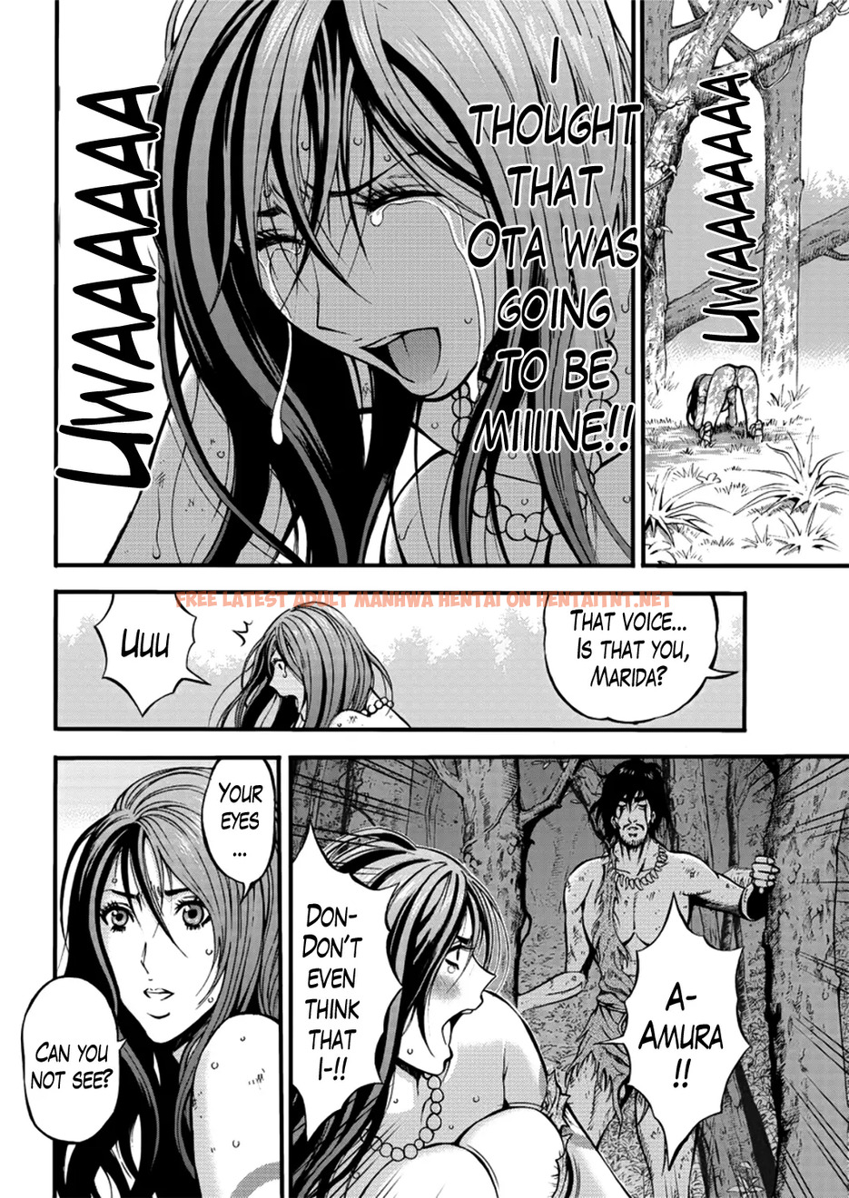 Read Hentai Image 10 604 in comic The Otaku In 10,000 B.C. - Chapter 26 - hentaitnt.net