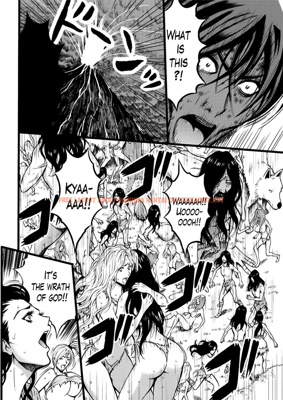 Read Hentai Image 14 604 in comic The Otaku In 10,000 B.C. - Chapter 26 - hentaitnt.net