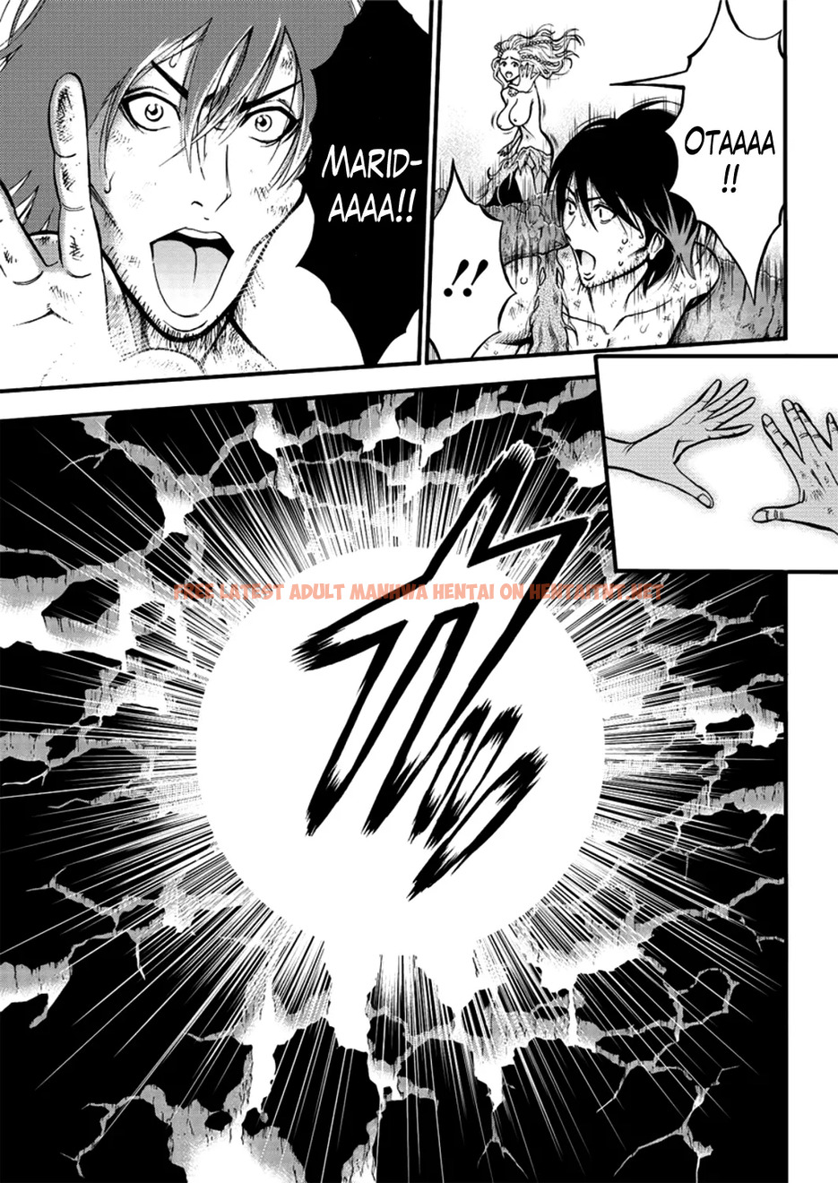 Read Hentai Image 17 604 in comic The Otaku In 10,000 B.C. - Chapter 26 - hentaitnt.net