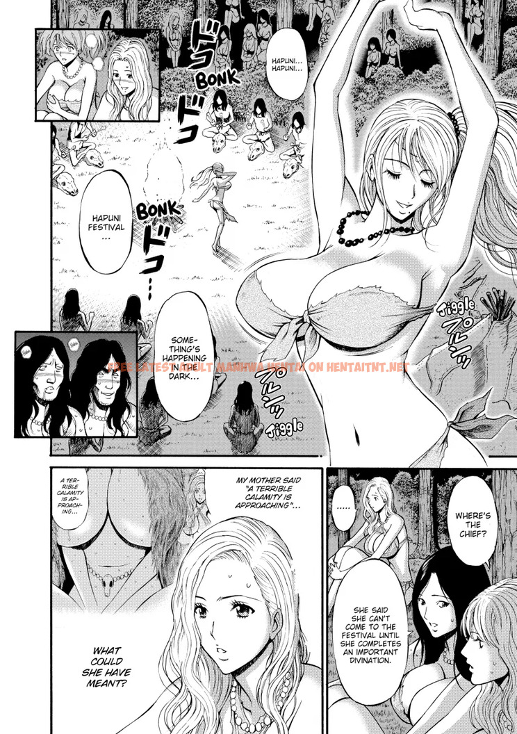 Read Hentai Image 10 617 in comic The Otaku In 10,000 B.C. - Chapter 4 - hentaitnt.net