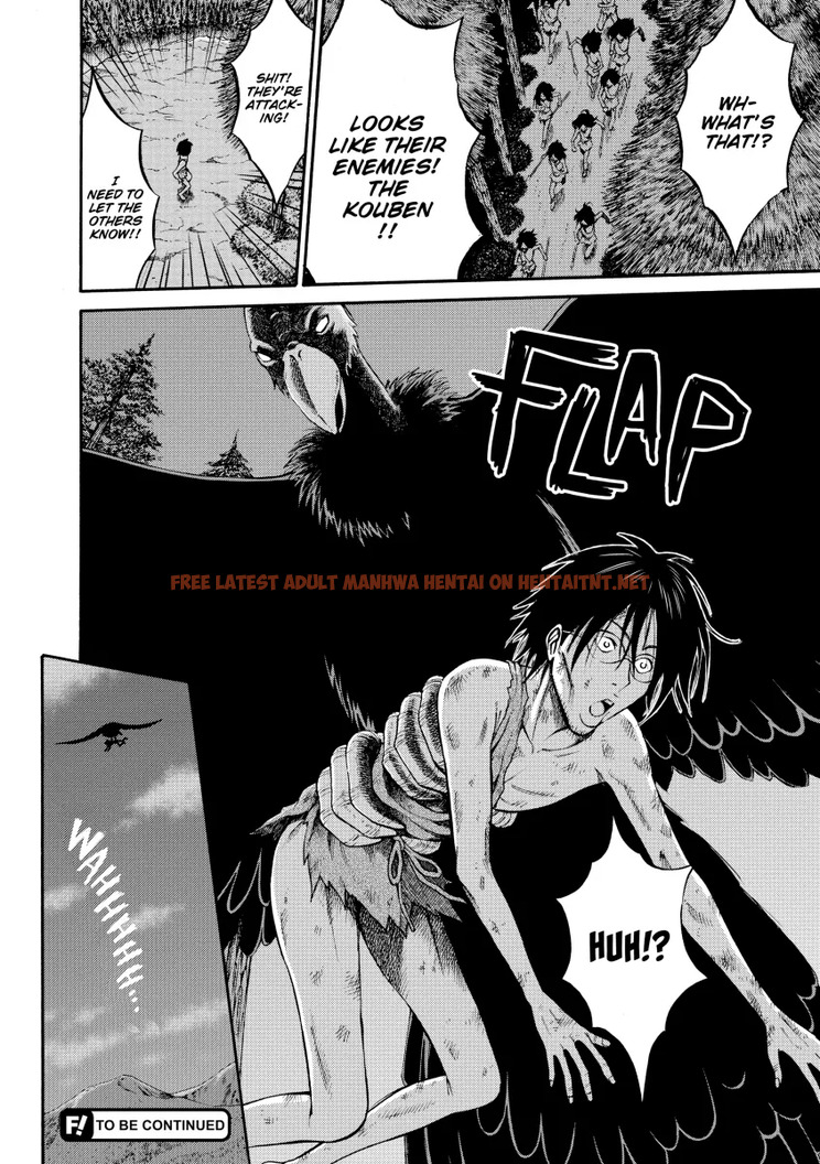 Read Hentai Image 18 617 in comic The Otaku In 10,000 B.C. - Chapter 5 - hentaitnt.net