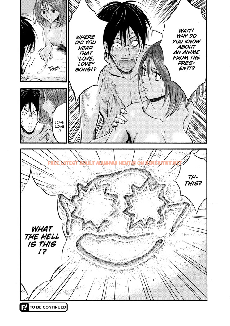 Read Hentai Image 18 617 in comic The Otaku In 10,000 B.C. - Chapter 6 - hentaitnt.net