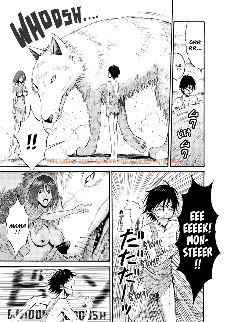 Read Hentai Image 7 617 in comic The Otaku In 10,000 B.C. - Chapter 6 - hentaitnt.net