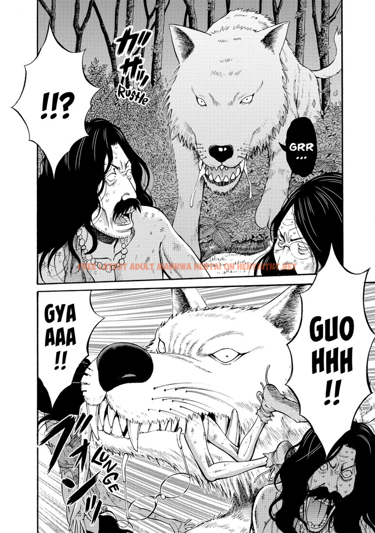 Read Hentai Image 16 617 in comic The Otaku In 10,000 B.C. - Chapter 7 - hentaitnt.net