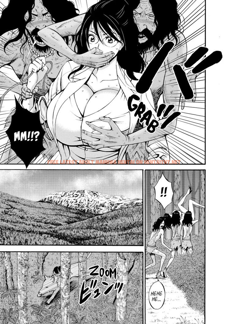 Read Hentai Image 5 617 in comic The Otaku In 10,000 B.C. - Chapter 7 - hentaitnt.net