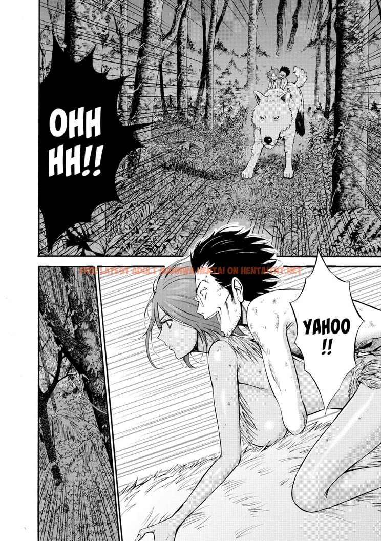 Read Hentai Image 6 617 in comic The Otaku In 10,000 B.C. - Chapter 7 - hentaitnt.net