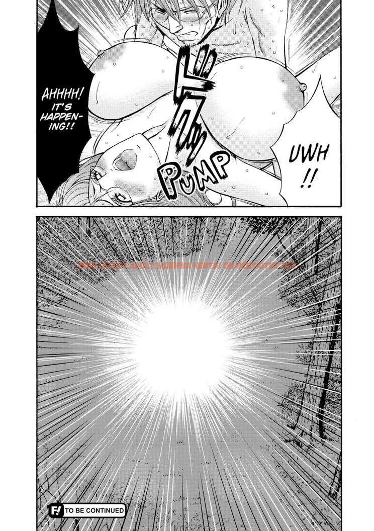 Read Hentai Image 18 614 in comic The Otaku In 10,000 B.C. - Chapter 8 - hentaitnt.net