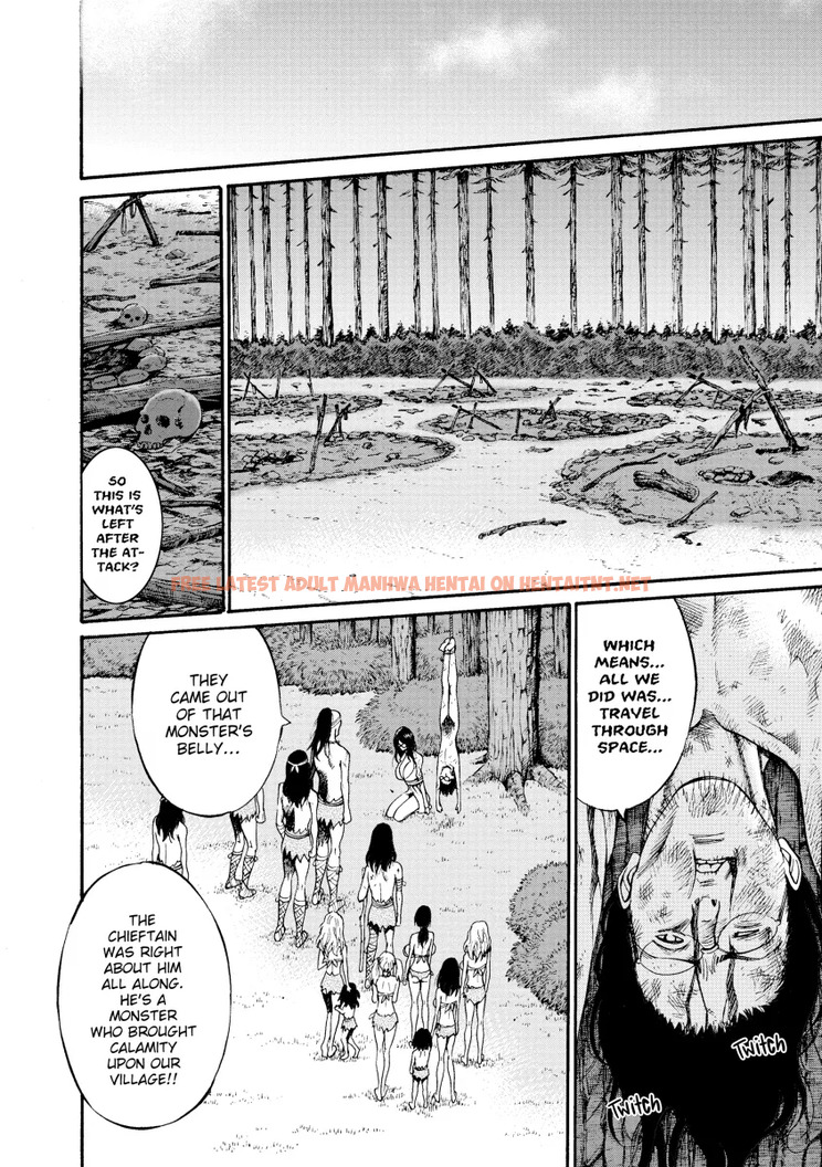 Read Hentai Image 6 614 in comic The Otaku In 10,000 B.C. - Chapter 9 - hentaitnt.net