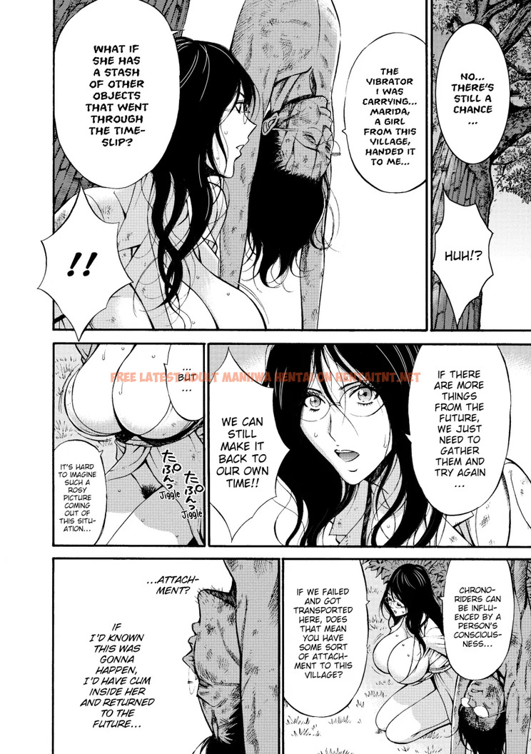 Read Hentai Image 8 614 in comic The Otaku In 10,000 B.C. - Chapter 9 - hentaitnt.net