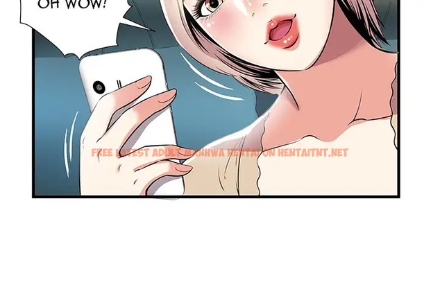 Read Hentai Image 2 434 in comic The Paradise - Chapter 0 - hentaitnt.net