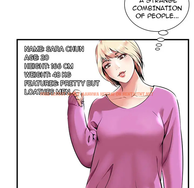 Read Hentai Image 21 434 in comic The Paradise - Chapter 0 - hentaitnt.net