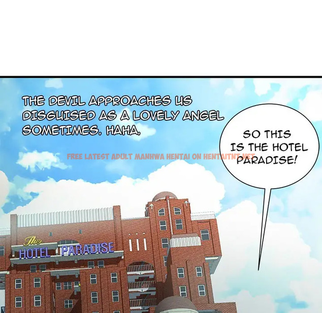 Read Hentai Image 7 434 in comic The Paradise - Chapter 0 - hentaitnt.net