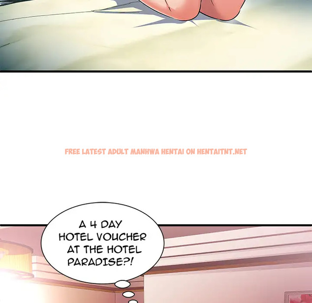 Read Hentai Image 13 430 in comic The Paradise - Chapter 1 - hentaitnt.net