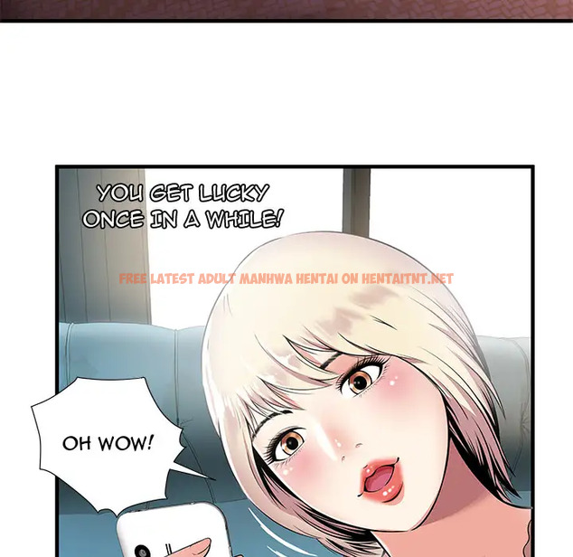 Read Hentai Image 18 430 in comic The Paradise - Chapter 1 - hentaitnt.net