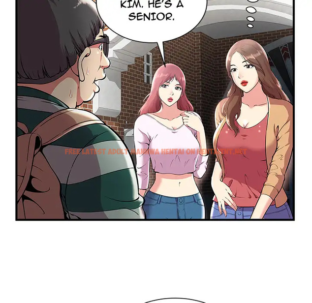 Read Hentai Image 28 430 in comic The Paradise - Chapter 1 - hentaitnt.net