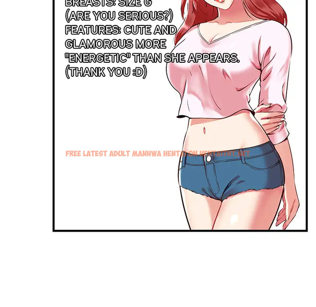 Read Hentai Image 37 430 in comic The Paradise - Chapter 1 - hentaitnt.net