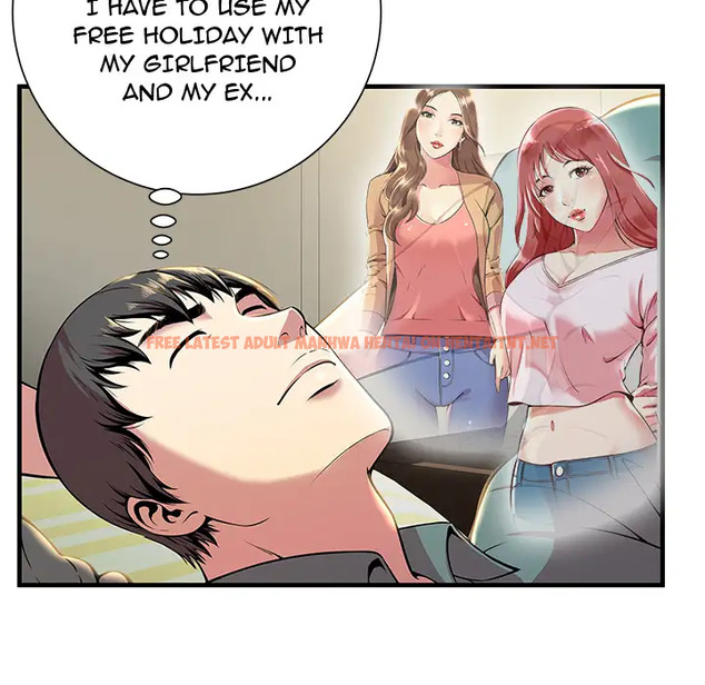 Read Hentai Image 57 431 in comic The Paradise - Chapter 1 - hentaitnt.net