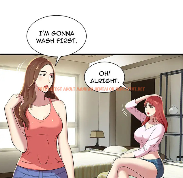 Read Hentai Image 58 431 in comic The Paradise - Chapter 1 - hentaitnt.net