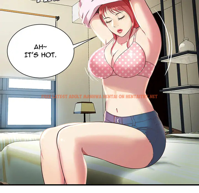 Read Hentai Image 64 431 in comic The Paradise - Chapter 1 - hentaitnt.net