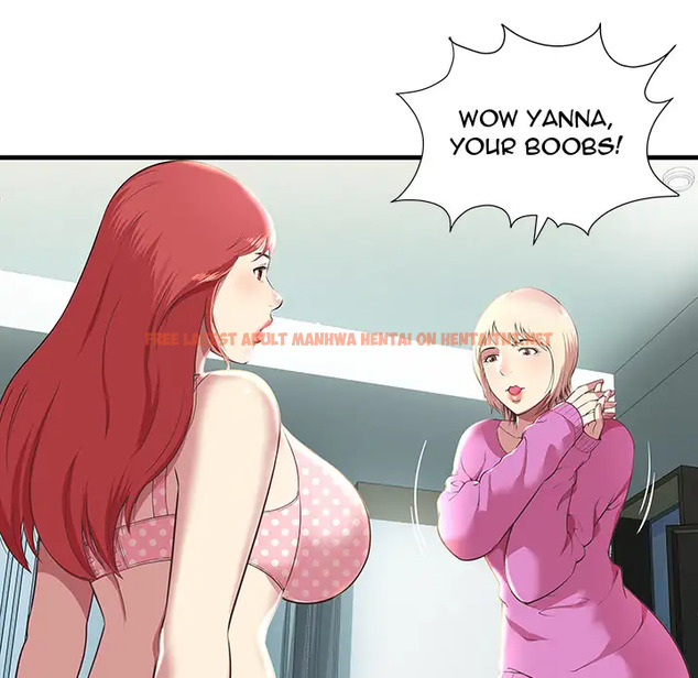 Read Hentai Image 66 431 in comic The Paradise - Chapter 1 - hentaitnt.net