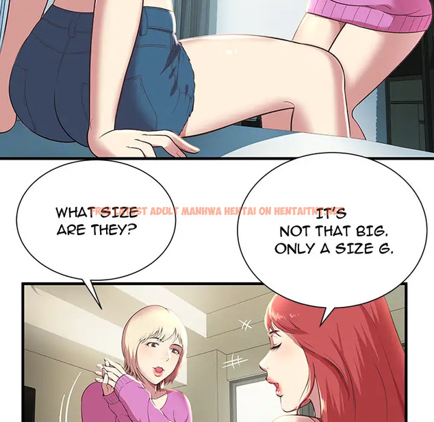 Read Hentai Image 67 431 in comic The Paradise - Chapter 1 - hentaitnt.net