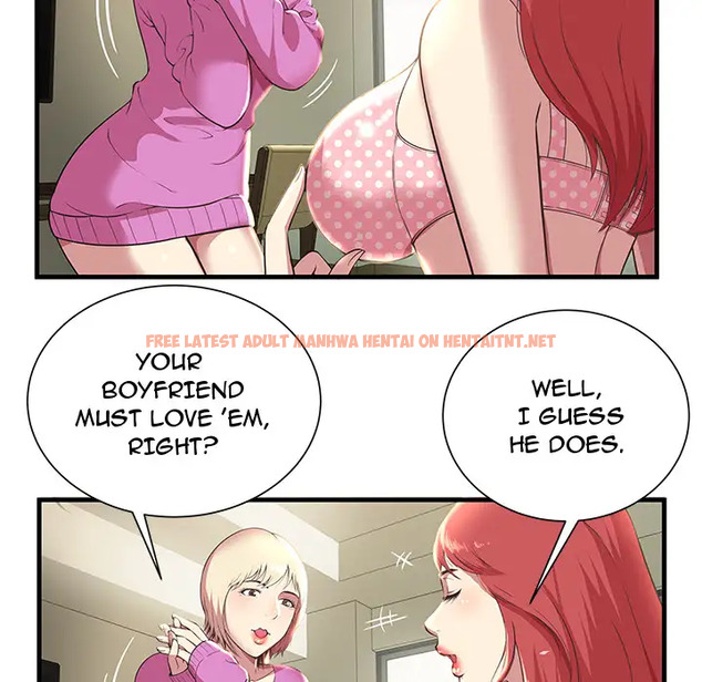 Read Hentai Image 68 431 in comic The Paradise - Chapter 1 - hentaitnt.net