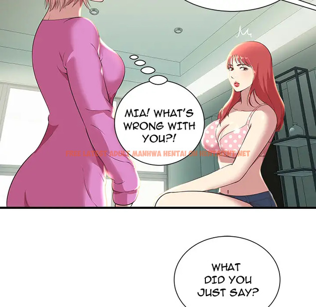 Read Hentai Image 70 431 in comic The Paradise - Chapter 1 - hentaitnt.net