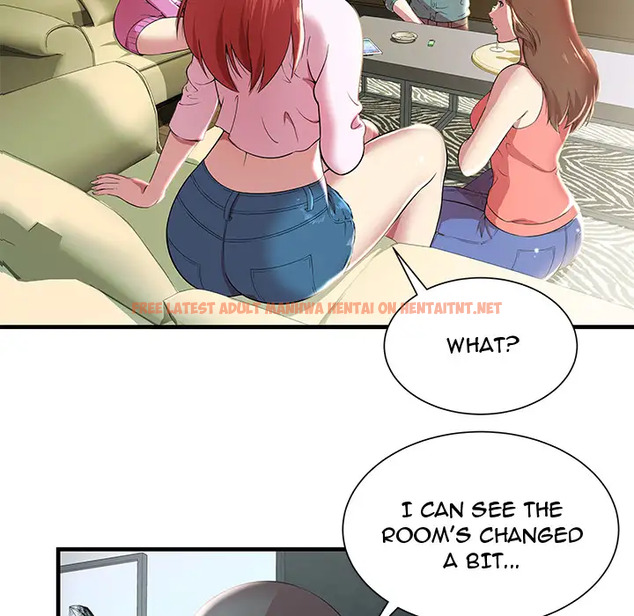 Read Hentai Image 92 431 in comic The Paradise - Chapter 1 - hentaitnt.net