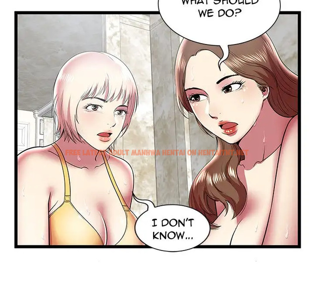 Read Hentai Image 87 403 in comic The Paradise - Chapter 10 - hentaitnt.net