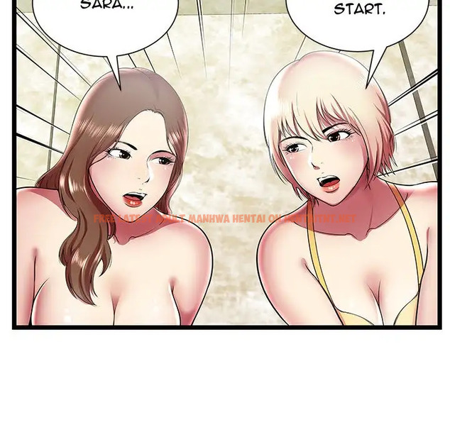 Read Hentai Image 16 396 in comic The Paradise - Chapter 11 - hentaitnt.net