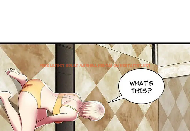 Read Hentai Image 3 396 in comic The Paradise - Chapter 11 - hentaitnt.net