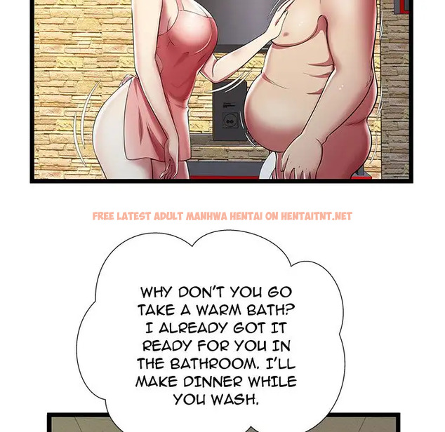 Read Hentai Image 36 396 in comic The Paradise - Chapter 11 - hentaitnt.net