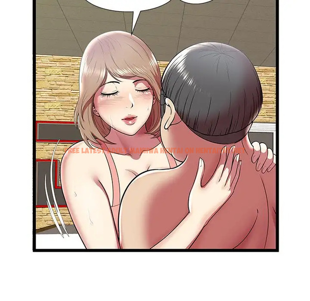 Read Hentai Image 37 396 in comic The Paradise - Chapter 11 - hentaitnt.net