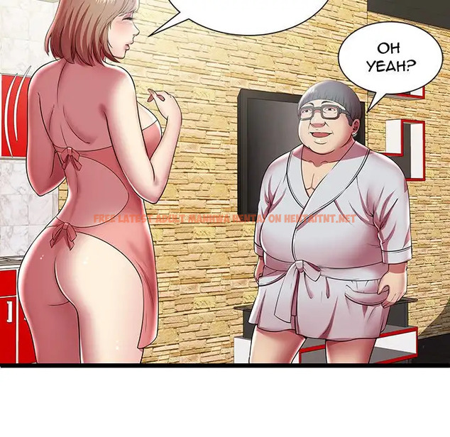 Read Hentai Image 47 396 in comic The Paradise - Chapter 11 - hentaitnt.net