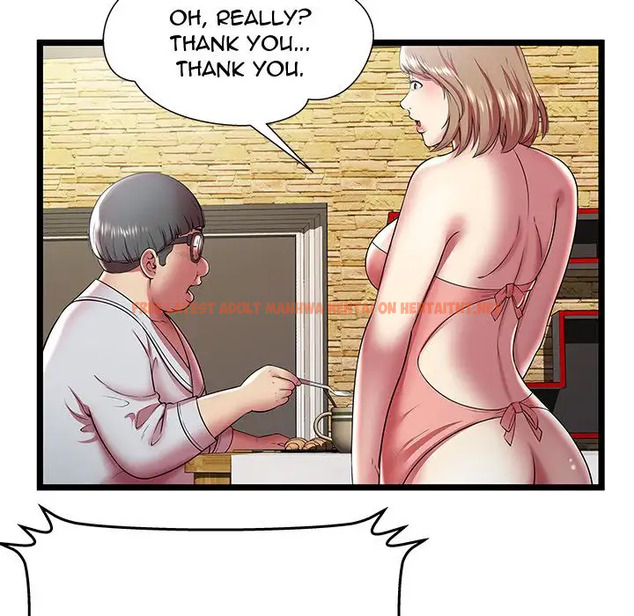 Read Hentai Image 54 396 in comic The Paradise - Chapter 11 - hentaitnt.net