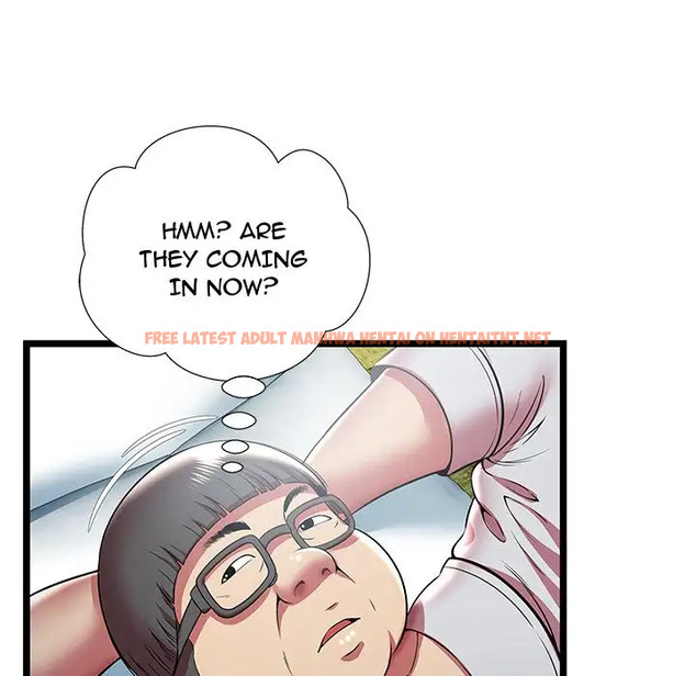 Read Hentai Image 72 399 in comic The Paradise - Chapter 11 - hentaitnt.net