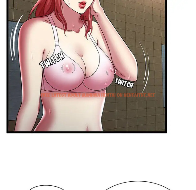 Read Hentai Image 30 392 in comic The Paradise - Chapter 12 - hentaitnt.net