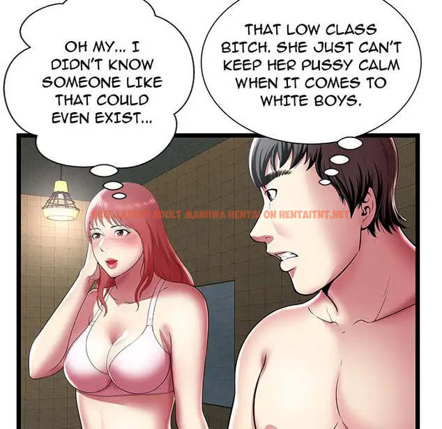 Read Hentai Image 31 392 in comic The Paradise - Chapter 12 - hentaitnt.net