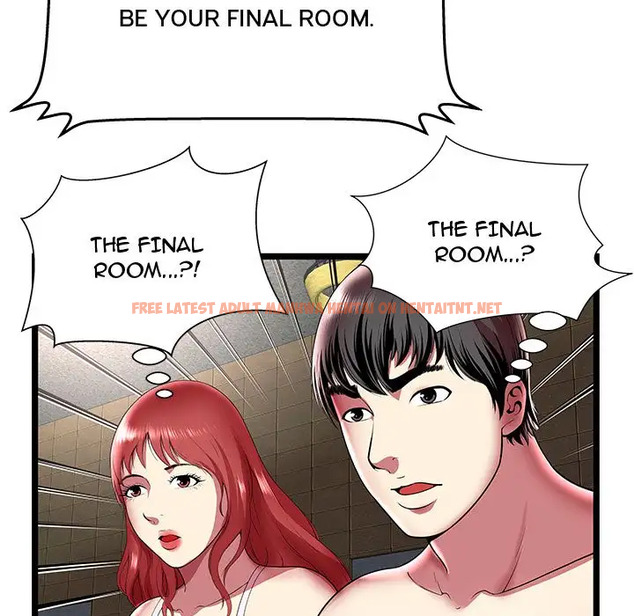 Read Hentai Image 55 392 in comic The Paradise - Chapter 12 - hentaitnt.net