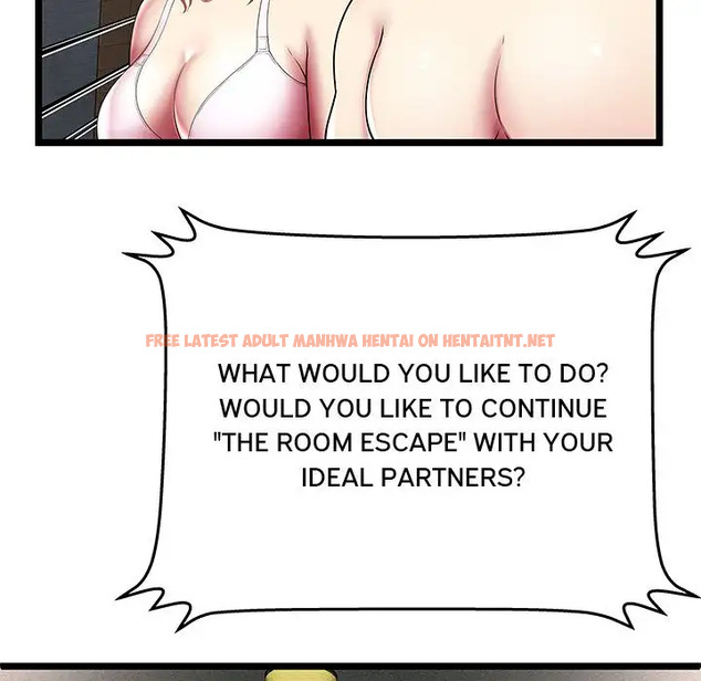 Read Hentai Image 56 392 in comic The Paradise - Chapter 12 - hentaitnt.net