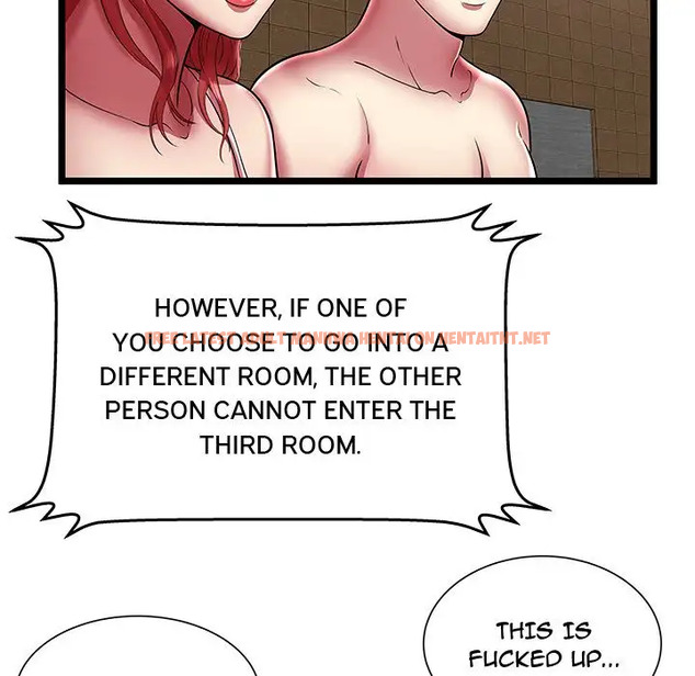 Read Hentai Image 59 393 in comic The Paradise - Chapter 12 - hentaitnt.net