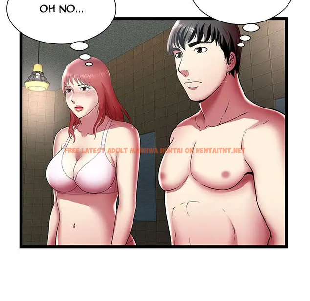 Read Hentai Image 60 393 in comic The Paradise - Chapter 12 - hentaitnt.net