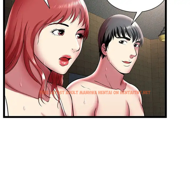 Read Hentai Image 67 393 in comic The Paradise - Chapter 12 - hentaitnt.net