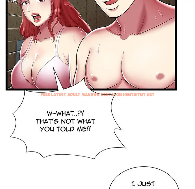 Read Hentai Image 73 393 in comic The Paradise - Chapter 12 - hentaitnt.net