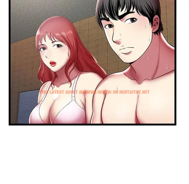 Read Hentai Image 8 392 in comic The Paradise - Chapter 12 - hentaitnt.net