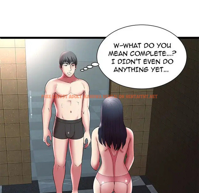 Read Hentai Image 84 396 in comic The Paradise - Chapter 12 - hentaitnt.net