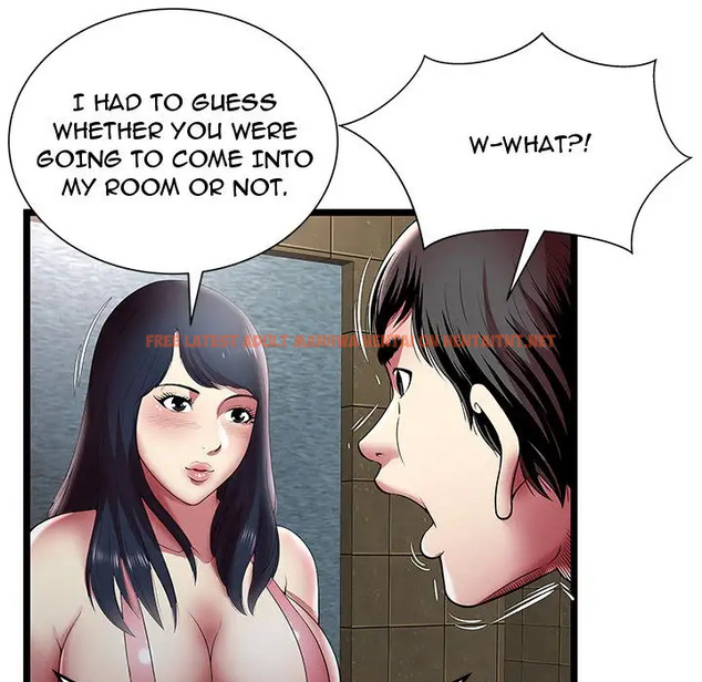 Read Hentai Image 88 396 in comic The Paradise - Chapter 12 - hentaitnt.net