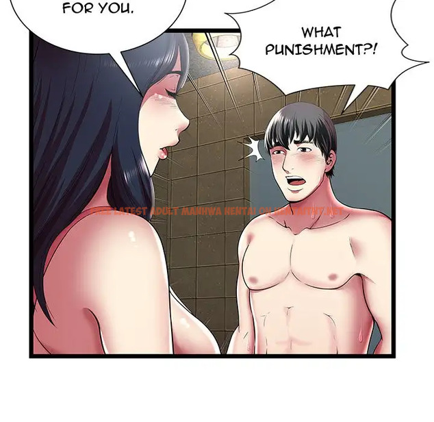 Read Hentai Image 94 396 in comic The Paradise - Chapter 12 - hentaitnt.net