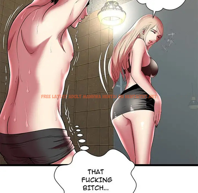 Read Hentai Image 23 389 in comic The Paradise - Chapter 13 - hentaitnt.net